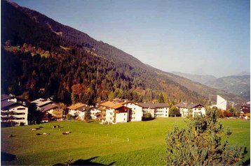 Schweiz Privát Klosters-Serneus, Exterieur